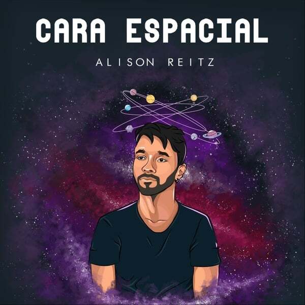 Cover art for Cara Espacial